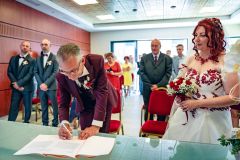 Reportage photo mariage - Florence & Samuel - photographe hauts-de-france nord pas-de-calais lille arras douai