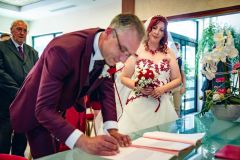 Reportage photo mariage - Florence & Samuel - photographe hauts-de-france nord pas-de-calais lille arras douai