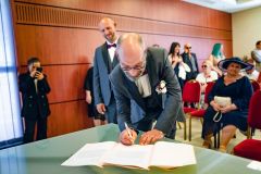 Reportage photo mariage - Florence & Samuel - photographe hauts-de-france nord pas-de-calais lille arras douai