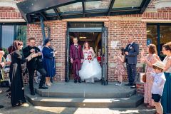 Reportage photo mariage - Florence & Samuel - photographe hauts-de-france nord pas-de-calais lille arras douai