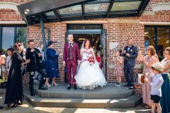 Reportage photo mariage - Florence & Samuel - photographe hauts-de-france nord pas-de-calais lille arras douai
