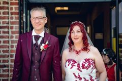 Reportage photo mariage - Florence & Samuel - photographe hauts-de-france nord pas-de-calais lille arras douai