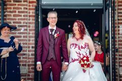 Reportage photo mariage - Florence & Samuel - photographe hauts-de-france nord pas-de-calais lille arras douai