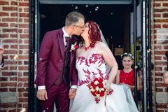 Reportage photo mariage - Florence & Samuel - photographe hauts-de-france nord pas-de-calais lille arras douai