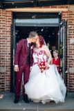 Reportage photo mariage - Florence & Samuel - photographe hauts-de-france nord pas-de-calais lille arras douai