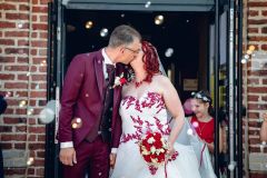 Reportage photo mariage - Florence & Samuel - photographe hauts-de-france nord pas-de-calais lille arras douai