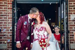 Reportage photo mariage - Florence & Samuel - photographe hauts-de-france nord pas-de-calais lille arras douai