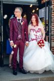 Reportage photo mariage - Florence & Samuel - photographe hauts-de-france nord pas-de-calais lille arras douai