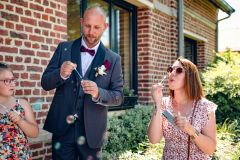 Reportage photo mariage - Florence & Samuel - photographe hauts-de-france nord pas-de-calais lille arras douai