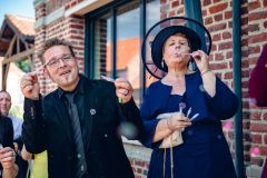 Reportage photo mariage - Florence & Samuel - photographe hauts-de-france nord pas-de-calais lille arras douai