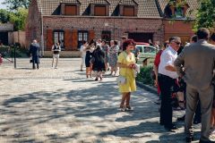 Reportage photo mariage - Florence & Samuel - photographe hauts-de-france nord pas-de-calais lille arras douai