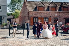 Reportage photo mariage - Florence & Samuel - photographe hauts-de-france nord pas-de-calais lille arras douai