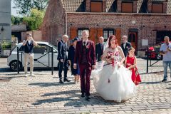 Reportage photo mariage - Florence & Samuel - photographe hauts-de-france nord pas-de-calais lille arras douai