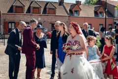 Reportage photo mariage - Florence & Samuel - photographe hauts-de-france nord pas-de-calais lille arras douai