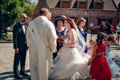 Reportage photo mariage - Florence & Samuel - photographe hauts-de-france nord pas-de-calais lille arras douai
