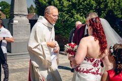 Reportage photo mariage - Florence & Samuel - photographe hauts-de-france nord pas-de-calais lille arras douai