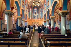 Reportage photo mariage - Florence & Samuel - photographe hauts-de-france nord pas-de-calais lille arras douai