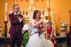 Reportage photo mariage - Florence & Samuel - photographe hauts-de-france nord pas-de-calais lille arras douai