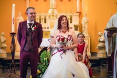 Reportage photo mariage - Florence & Samuel - photographe hauts-de-france nord pas-de-calais lille arras douai