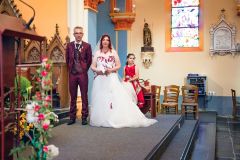 Reportage photo mariage - Florence & Samuel - photographe hauts-de-france nord pas-de-calais lille arras douai