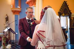 Reportage photo mariage - Florence & Samuel - photographe hauts-de-france nord pas-de-calais lille arras douai