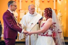 Reportage photo mariage - Florence & Samuel - photographe hauts-de-france nord pas-de-calais lille arras douai