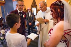 Reportage photo mariage - Florence & Samuel - photographe hauts-de-france nord pas-de-calais lille arras douai