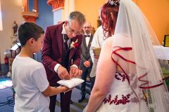 Reportage photo mariage - Florence & Samuel - photographe hauts-de-france nord pas-de-calais lille arras douai