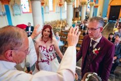 Reportage photo mariage - Florence & Samuel - photographe hauts-de-france nord pas-de-calais lille arras douai