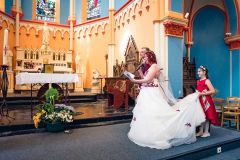 Reportage photo mariage - Florence & Samuel - photographe hauts-de-france nord pas-de-calais lille arras douai