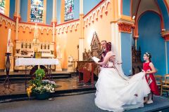Reportage photo mariage - Florence & Samuel - photographe hauts-de-france nord pas-de-calais lille arras douai