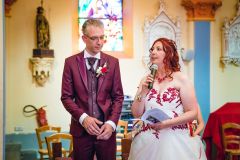 Reportage photo mariage - Florence & Samuel - photographe hauts-de-france nord pas-de-calais lille arras douai