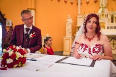 Reportage photo mariage - Florence & Samuel - photographe hauts-de-france nord pas-de-calais lille arras douai