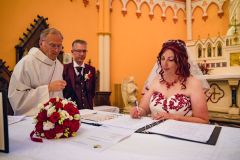 Reportage photo mariage - Florence & Samuel - photographe hauts-de-france nord pas-de-calais lille arras douai