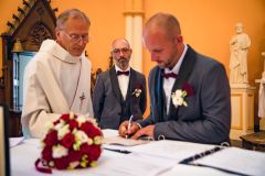 Reportage photo mariage - Florence & Samuel - photographe hauts-de-france nord pas-de-calais lille arras douai