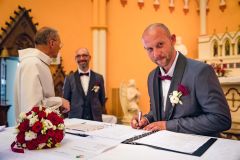 Reportage photo mariage - Florence & Samuel - photographe hauts-de-france nord pas-de-calais lille arras douai