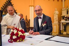 Reportage photo mariage - Florence & Samuel - photographe hauts-de-france nord pas-de-calais lille arras douai