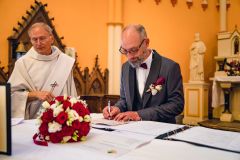 Reportage photo mariage - Florence & Samuel - photographe hauts-de-france nord pas-de-calais lille arras douai