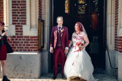 Reportage photo mariage - Florence & Samuel - photographe hauts-de-france nord pas-de-calais lille arras douai