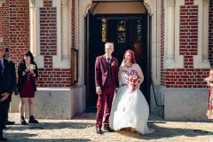 Reportage photo mariage - Florence & Samuel - photographe hauts-de-france nord pas-de-calais lille arras douai