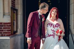 Reportage photo mariage - Florence & Samuel - photographe hauts-de-france nord pas-de-calais lille arras douai