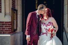 Reportage photo mariage - Florence & Samuel - photographe hauts-de-france nord pas-de-calais lille arras douai