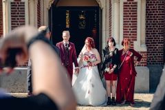 Reportage photo mariage - Florence & Samuel - photographe hauts-de-france nord pas-de-calais lille arras douai