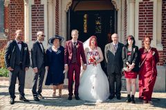Reportage photo mariage - Florence & Samuel - photographe hauts-de-france nord pas-de-calais lille arras douai