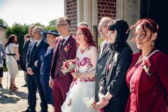 Reportage photo mariage - Florence & Samuel - photographe hauts-de-france nord pas-de-calais lille arras douai