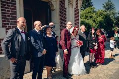 Reportage photo mariage - Florence & Samuel - photographe hauts-de-france nord pas-de-calais lille arras douai