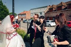 Reportage photo mariage - Florence & Samuel - photographe hauts-de-france nord pas-de-calais lille arras douai