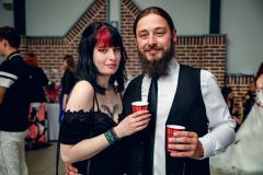 Reportage photo mariage - Florence & Samuel - photographe hauts-de-france nord pas-de-calais lille arras douai