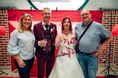 Reportage photo mariage - Florence & Samuel - photographe hauts-de-france nord pas-de-calais lille arras douai