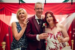 Reportage photo mariage - Florence & Samuel - photographe hauts-de-france nord pas-de-calais lille arras douai